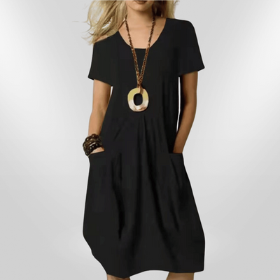 BIA | Tummy Coverage Dress