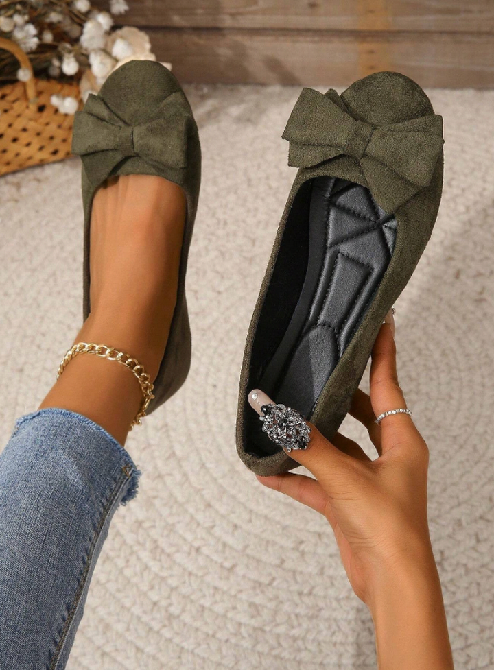 XANTHE | Orthopedic Shoes