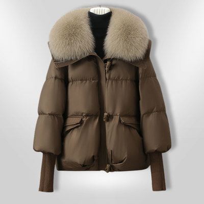 VALINE | Glam Windbreaker