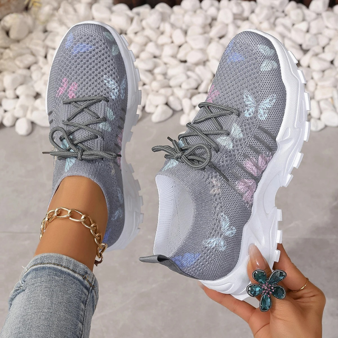 ADELINE | Comfortable Women's Supportive Shoes