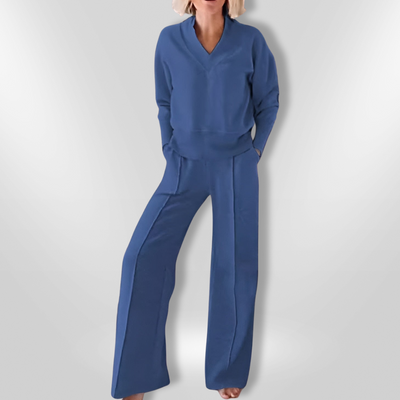 JULIA | 2-piece tracksuit set