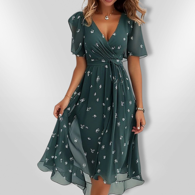 FLORENCE | Special Midi Dress