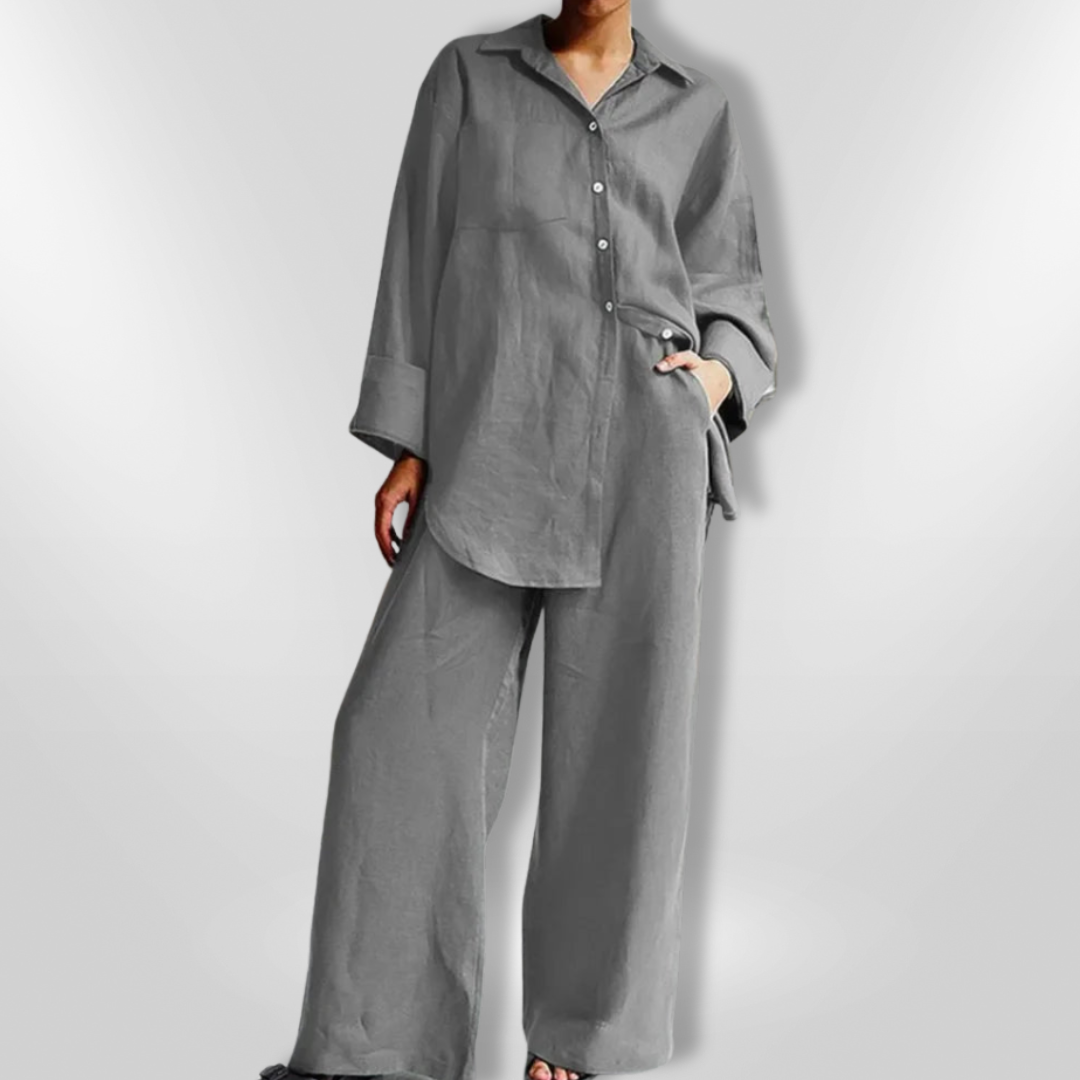 MADISON | Comfortable Set