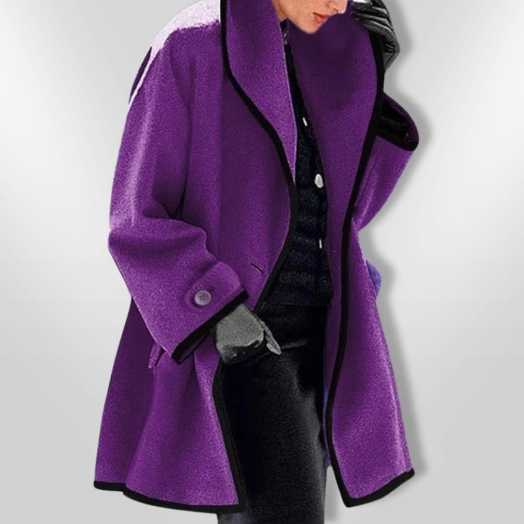 AGNES | Trench coat