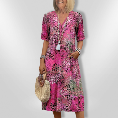 SKYE |  Summer Dress