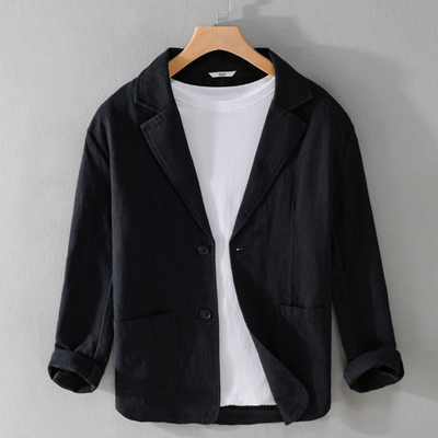 CHARLES | Casual Blazer Jacket