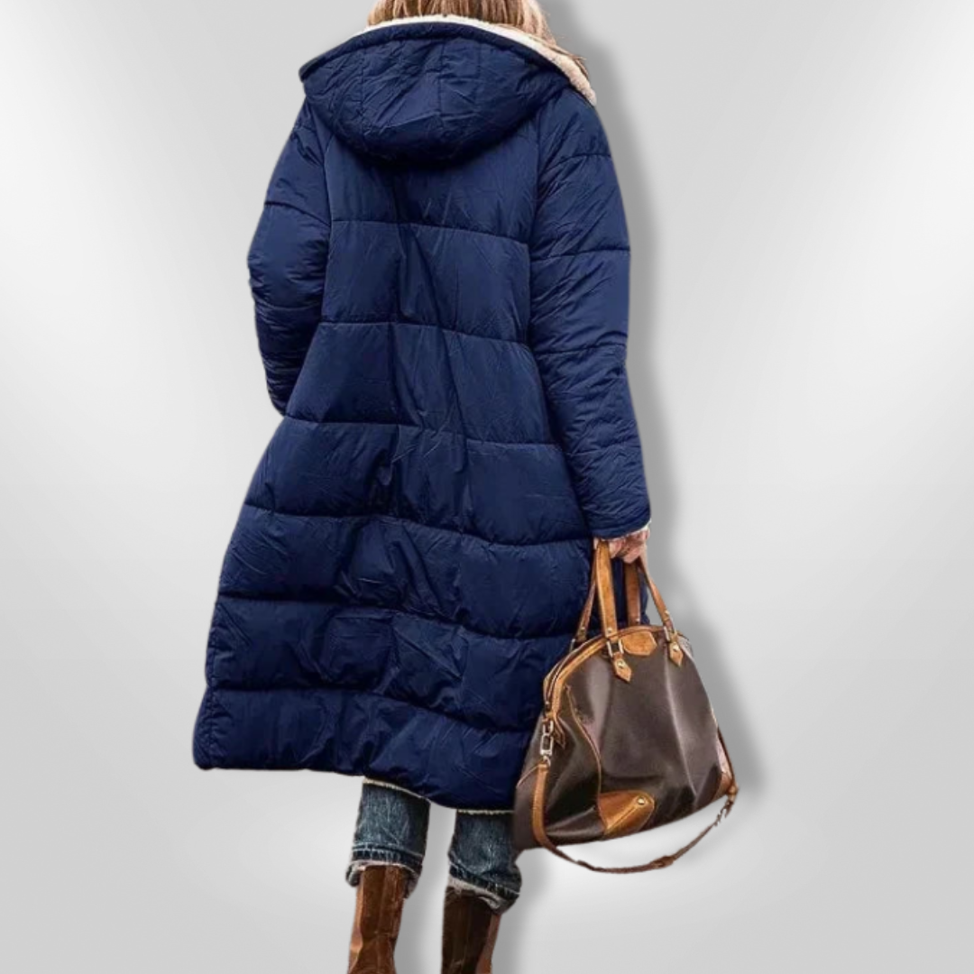 JADE | Chic winter coat