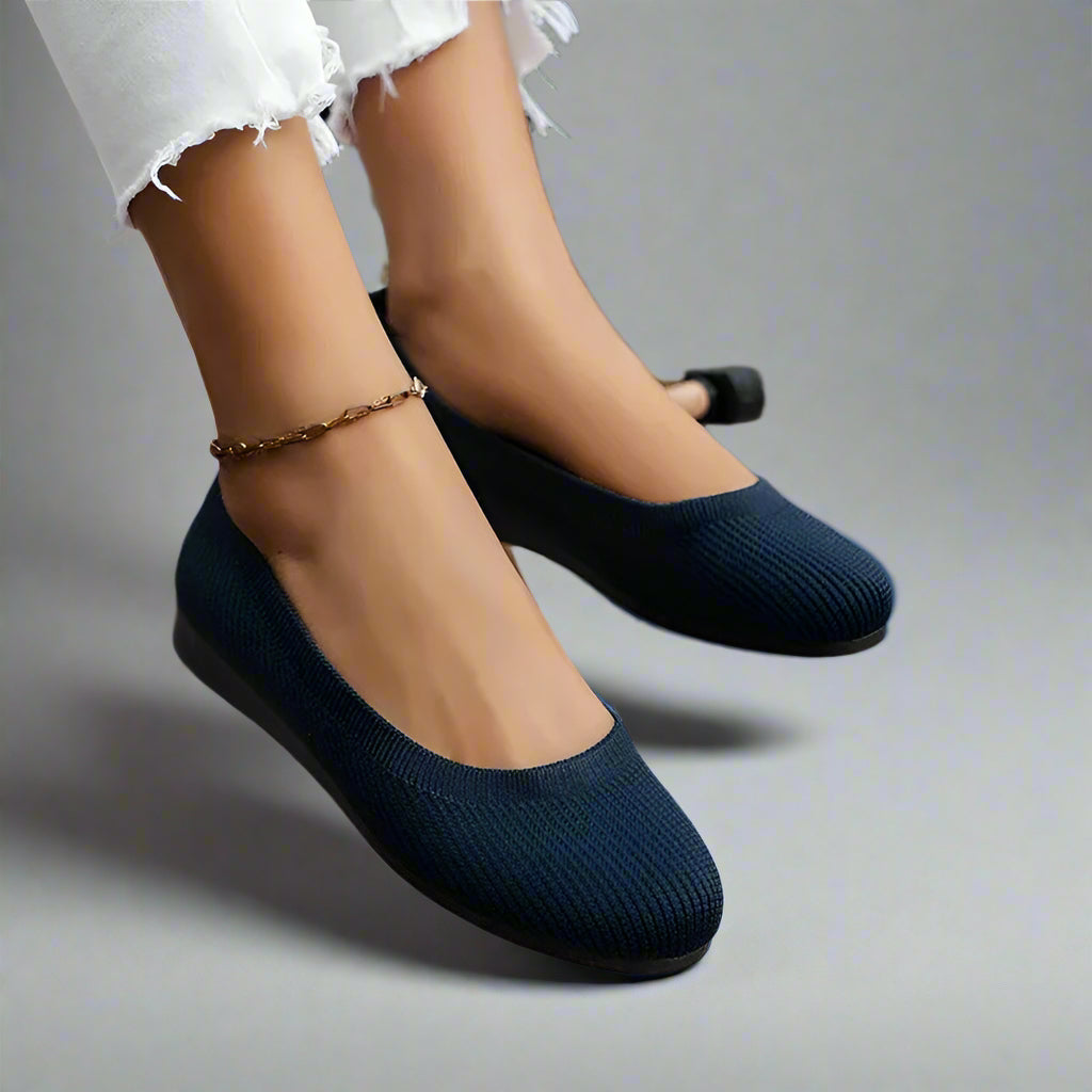 SIBYLLE | Elegant and comfortable shoes