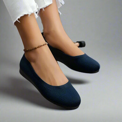SIBYLLE | Elegant and comfortable shoes