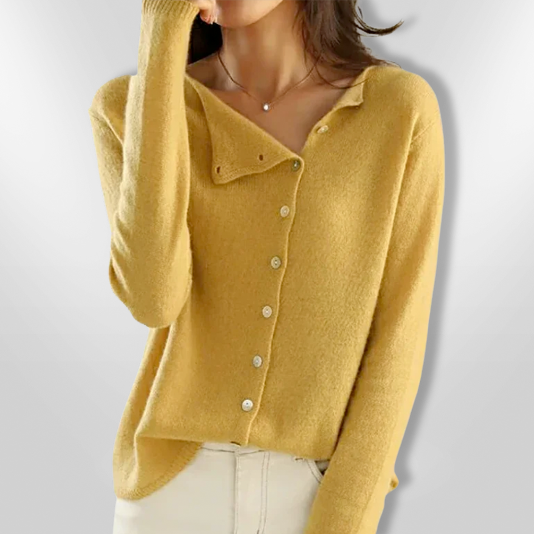 ALFONSA | Elegant women cardigan