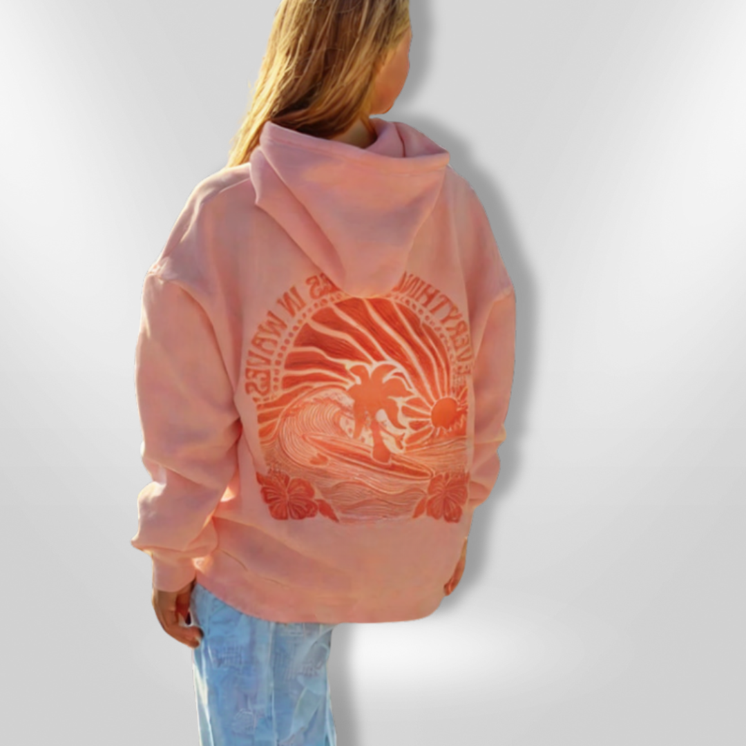 SUNSET | Hoodie