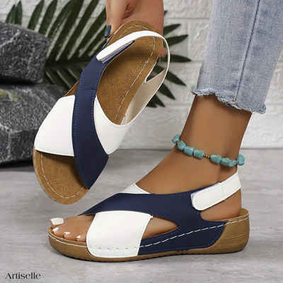 CHLOE | Orthopedic Sandals