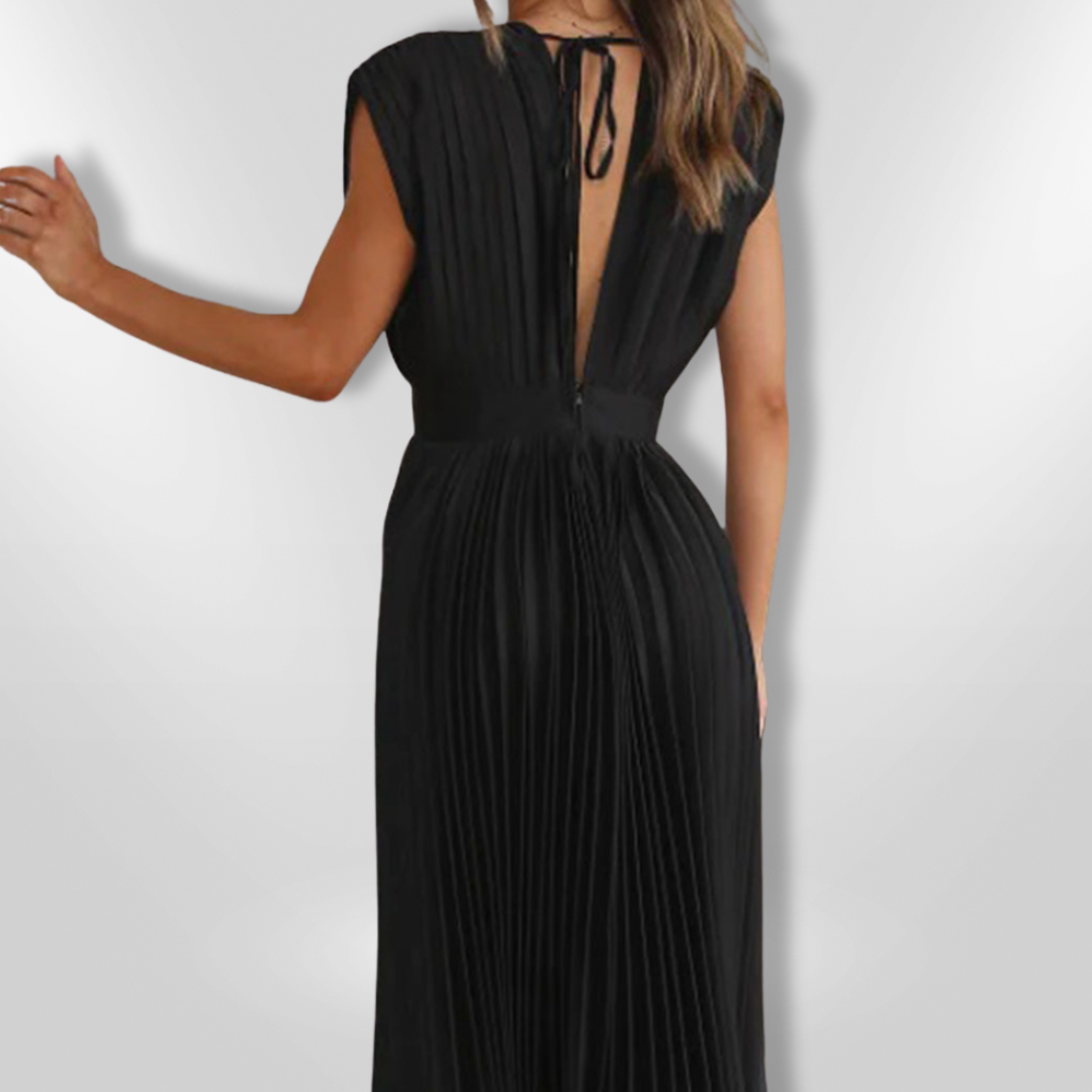 ALEXIS | Elegant Dress