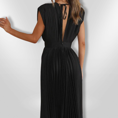 ALEXIS | Elegant Dress