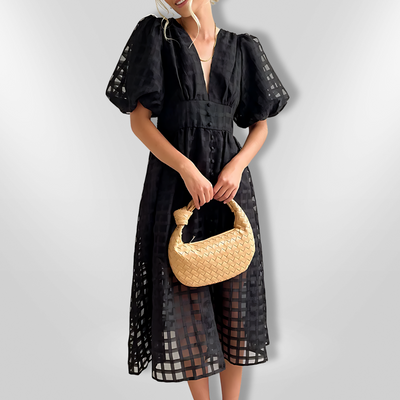 JULIA | Elegant Summer Dress