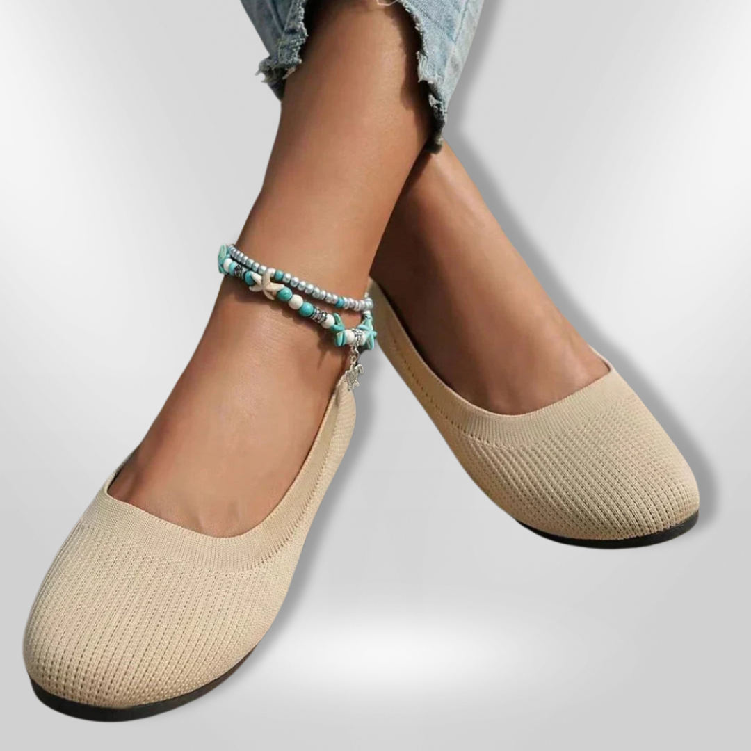 MOORE | Breathable Non-slip shoes
