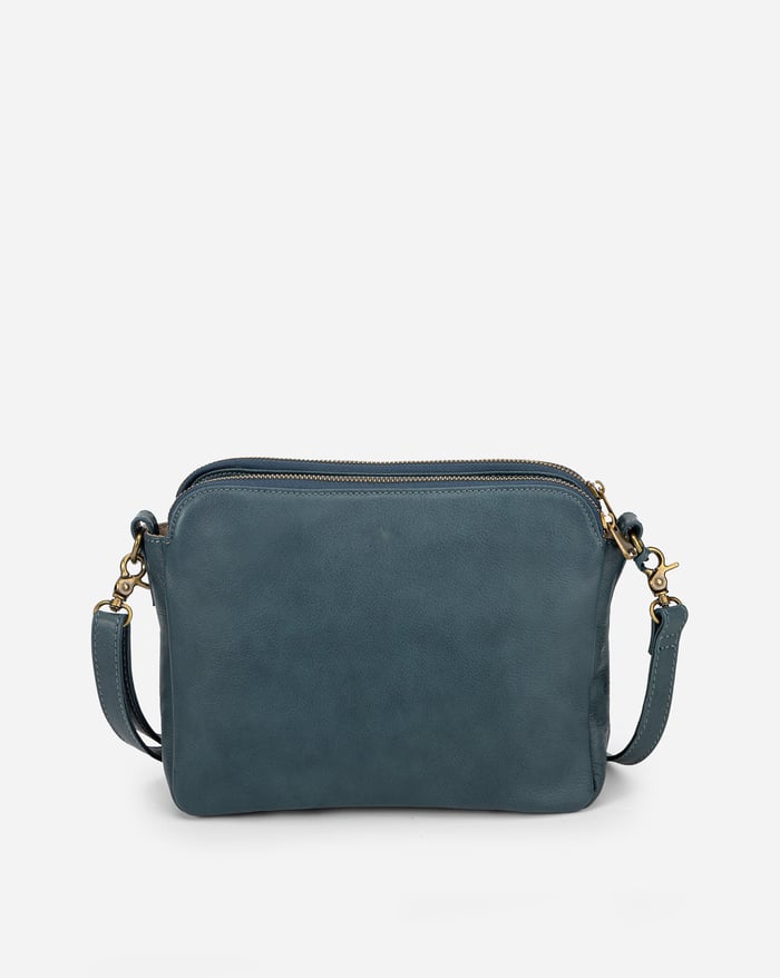 YSABEL | Premium Leather Bag