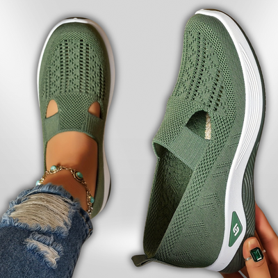POPPY | Orthopedic Sneakers