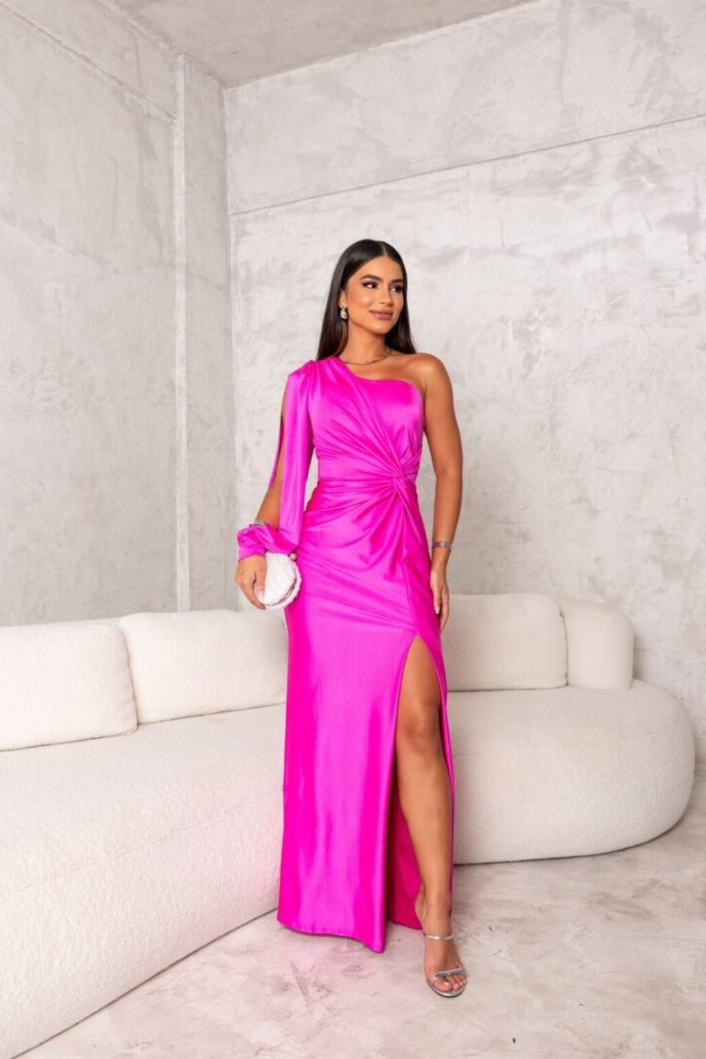 KYARA | Elegant and sophisticated dress