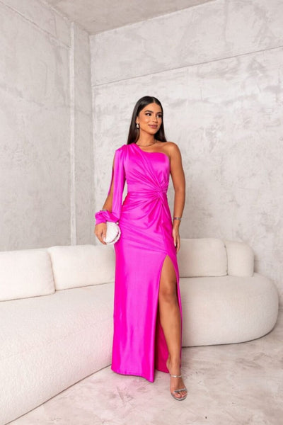 KYARA | Elegant and sophisticated dress