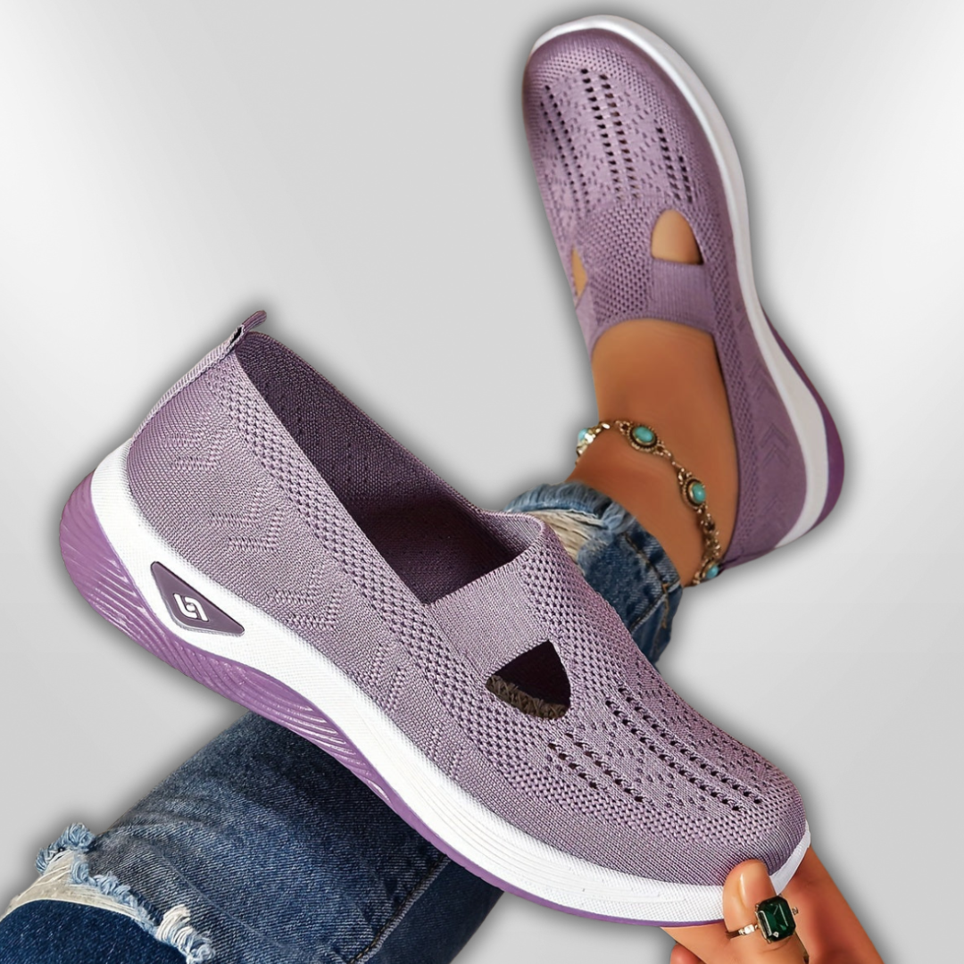 POPPY | Orthopedic Sneakers