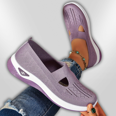 POPPY | Orthopedic Sneakers