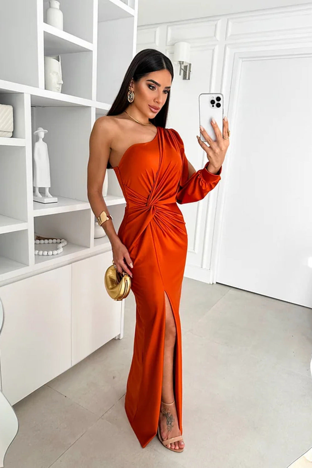 KYARA | Elegant and sophisticated dress