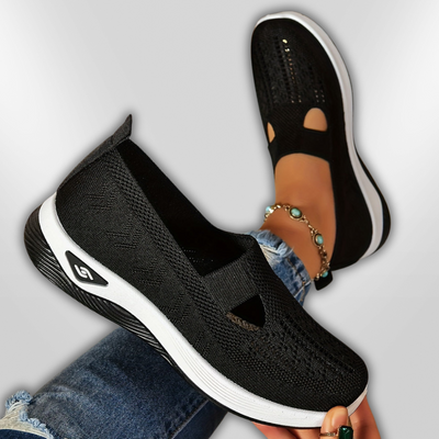 POPPY | Orthopedic Sneakers