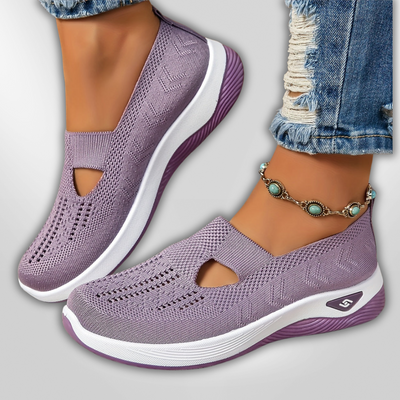 POPPY | Orthopedic Sneakers