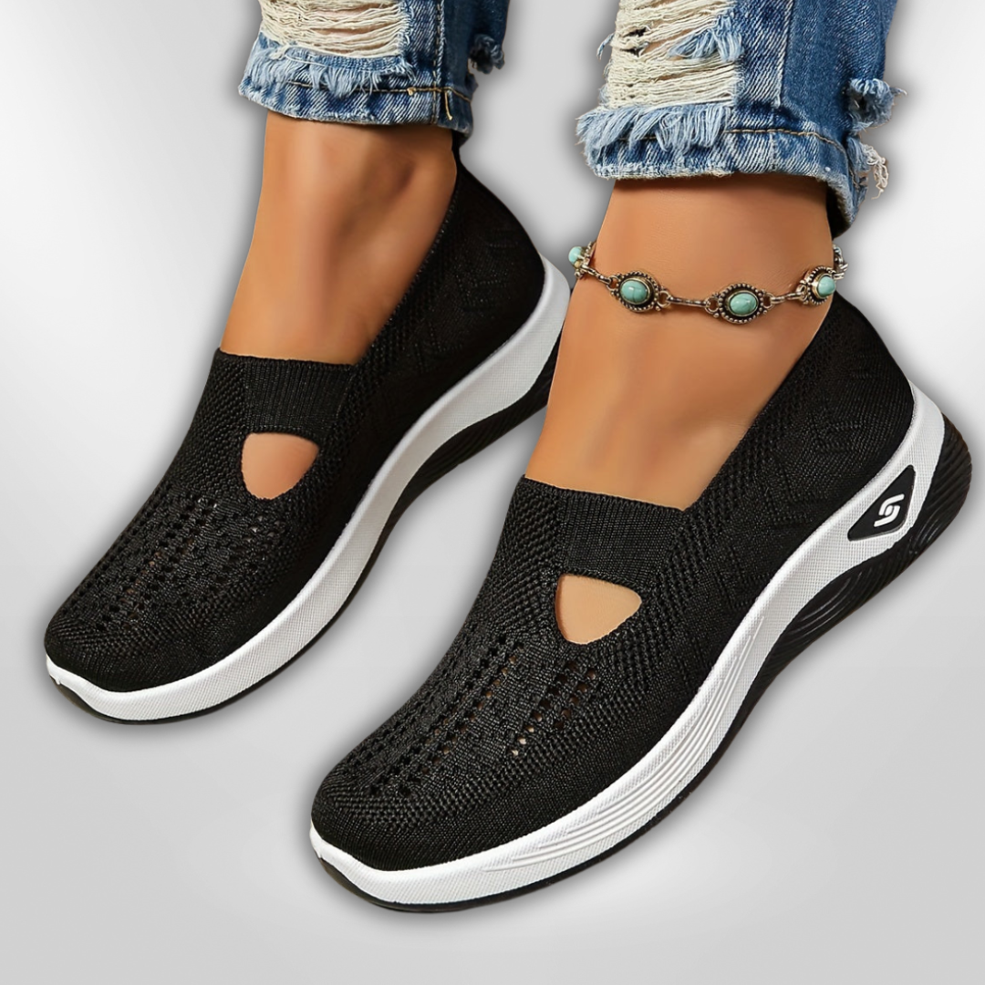 POPPY | Orthopedic Sneakers