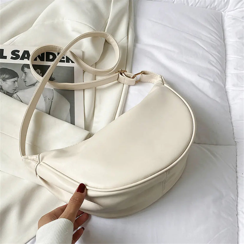 HANNAH | Compact bag