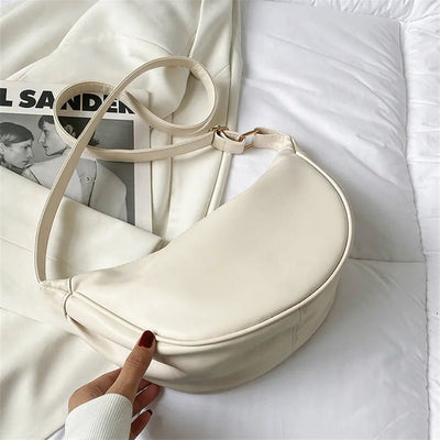 HANNAH | Compact bag