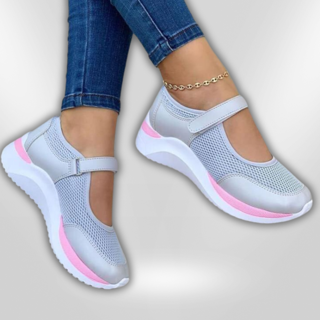 MERLIN | Orthopedic Sneakers