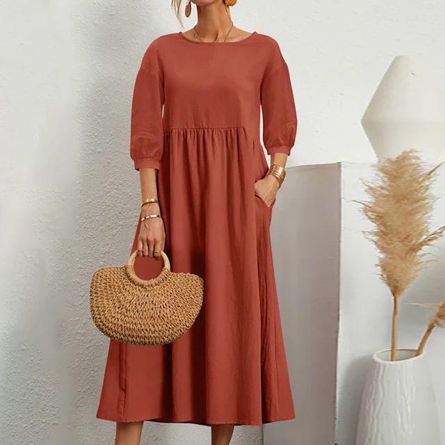 BRIANNA | Styled Flattering Suit