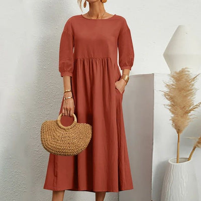BRIANNA | Styled Flattering Suit