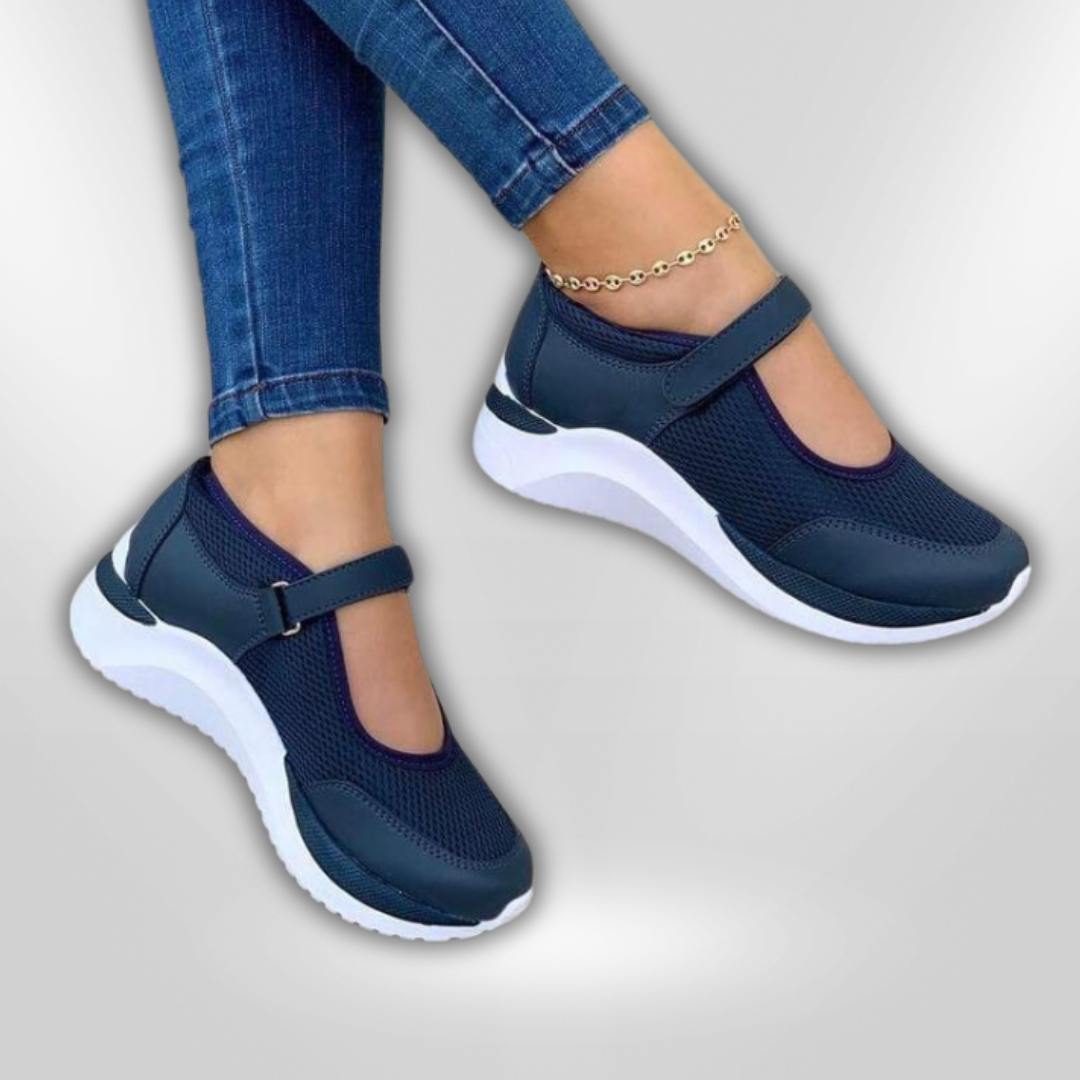 MERLIN | Orthopedic Sneakers