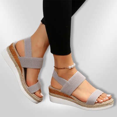 MONACO | Orthopedische sandalen