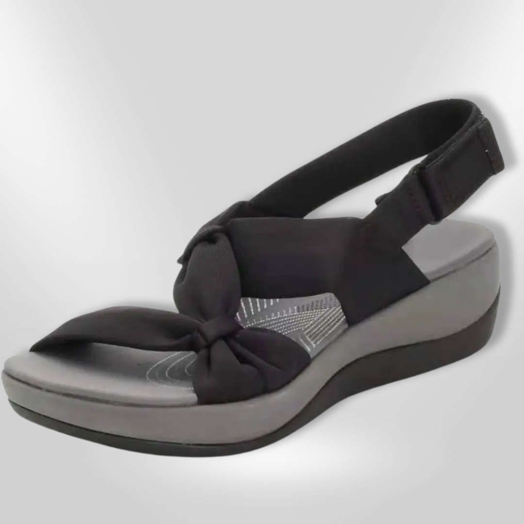 LOUISE | Orthopedic sandals