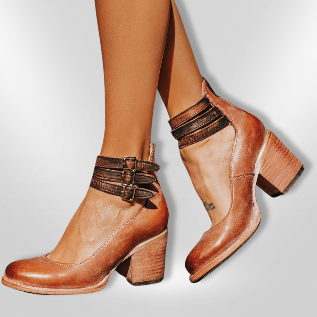 SUNSTEP | Heels