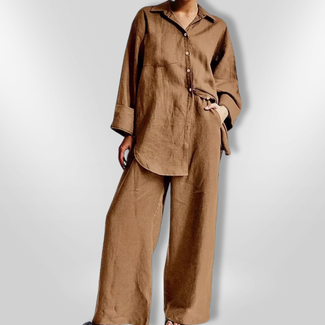 MADISON | Comfortable Set