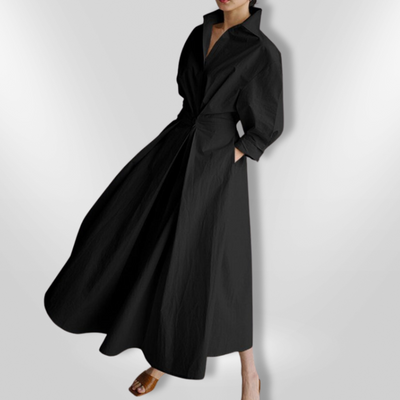 SOFIA | Luxury Summer Dress