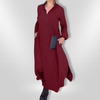 EVITE | Soft Stretch Dress