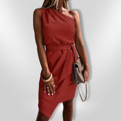 ELISE | Chic Formal Dress