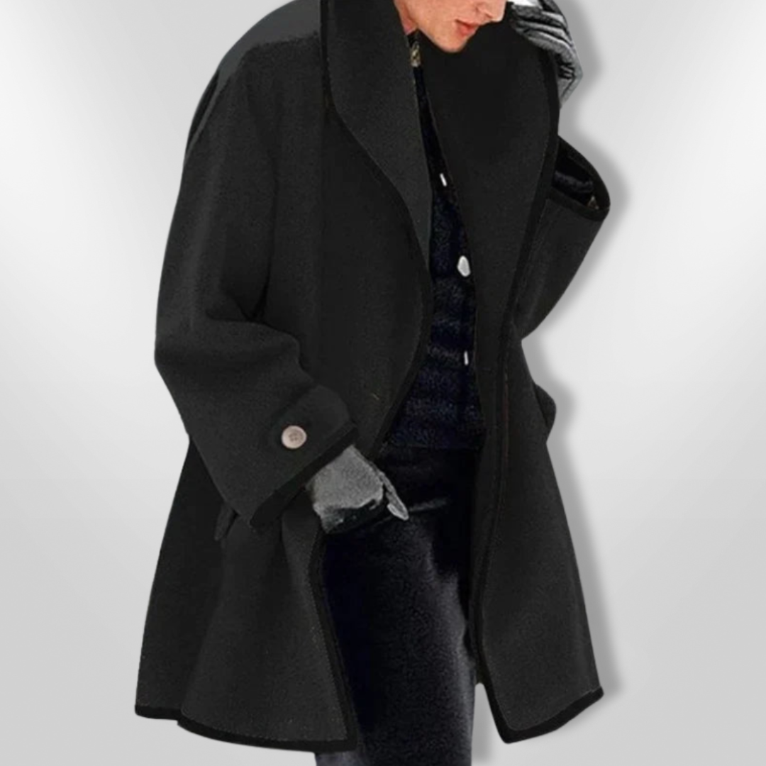 AGNES | Trench coat