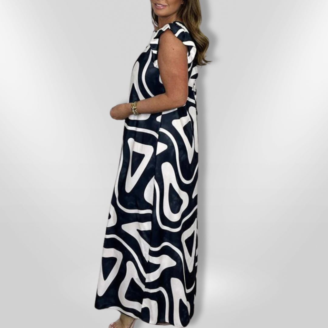 MINNA | Spring jumpsuit