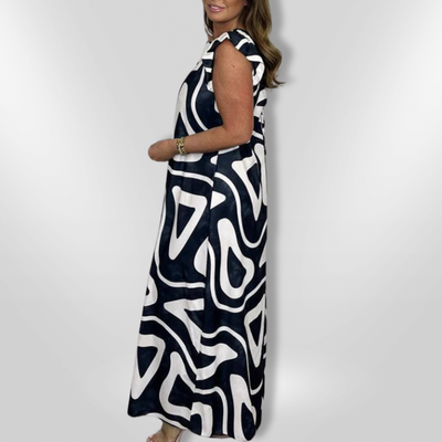 MINNA | Spring jumpsuit