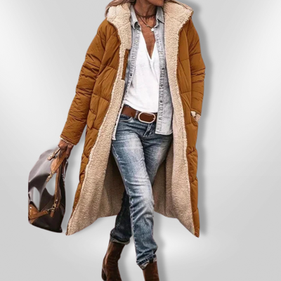 JADE | Chic winter coat