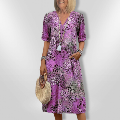 SKYE |  Summer Dress