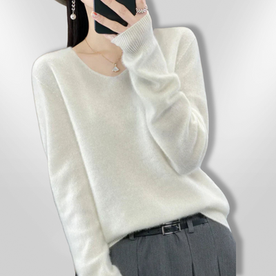 ELENA | Soft Knit sweater