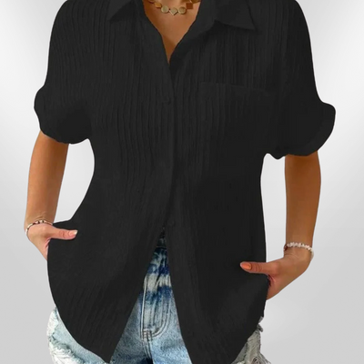 NOLA | Casual Elegance Blouse